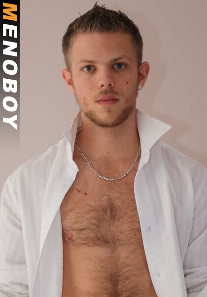 Afanasiy Volk gay porn actor