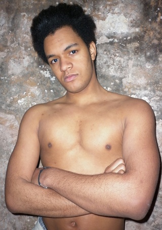 Deni-diamond Crunchboy