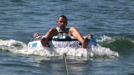 Je vais t'enculer, si, si