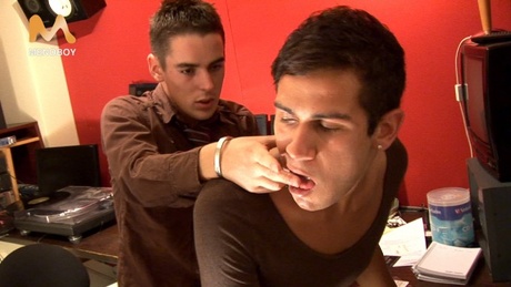 Je vais résoudre votre problème