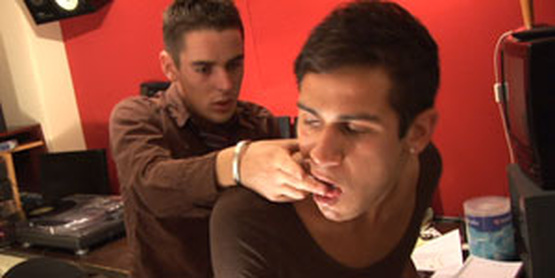 Je vais résoudre votre problème