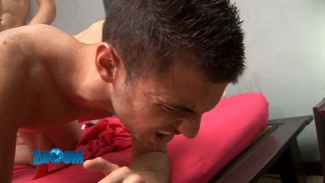 John Despe et Tybo Calter