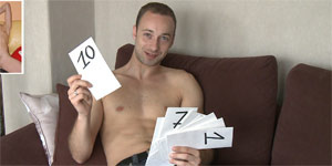 10 sur 10, une bonne baise