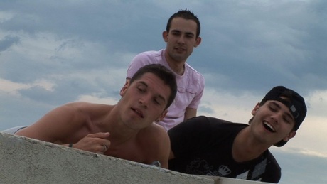 Les voyeurs de Menoboy