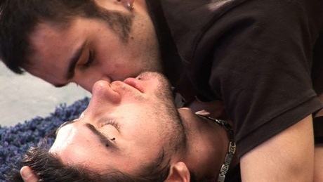 Les ouvriers se lâchent