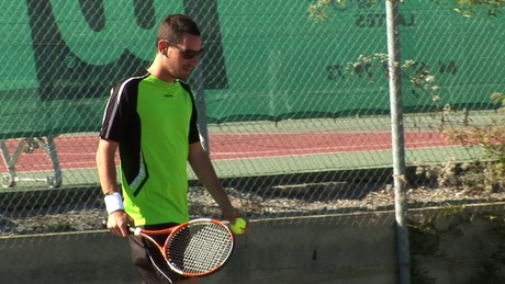 À la recherche de ma balle