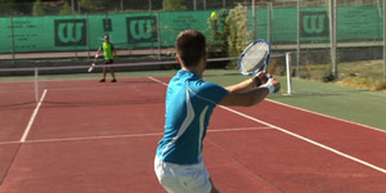 À la recherche de ma balle