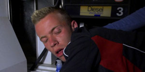 Tu ne viendras plus chez moi par hasard