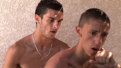 Tu vas prendre à la place de ton frère