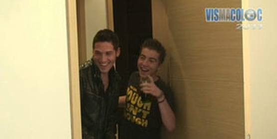 Épisode 2 Vis Ma Coloc 2011