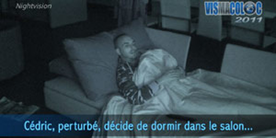 Épisode 10 Vis Ma Coloc 2011