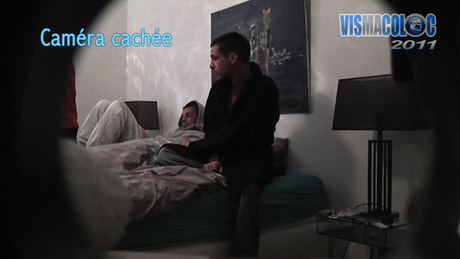 Épisode 14 Vis Ma Coloc 2011