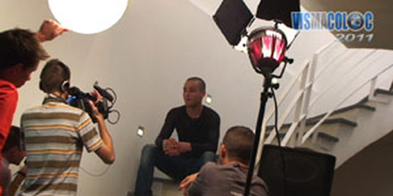 Épisode 14 Vis Ma Coloc 2011