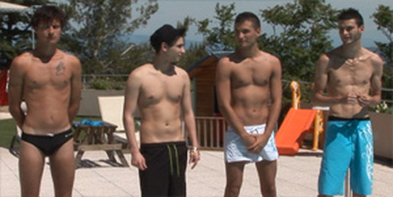 EPISODE 1 ZHOOM 2010