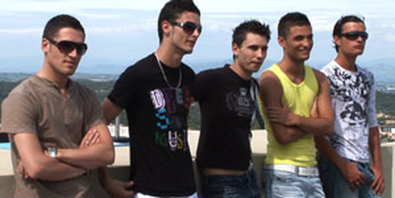 EPISODE 2 ZHOOM 2010