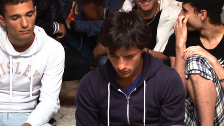 EPISODE 5 ZHOOM 2010