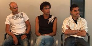 EPISODE 5 ZHOOM 2010