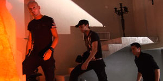 EPISODE 6 ZHOOM 2010