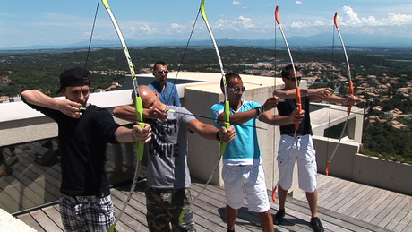 EPISODE 7 ZHOOM 2010