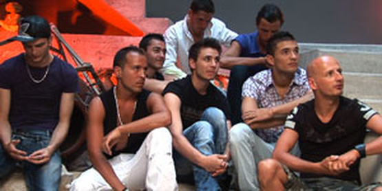 EPISODE 7 ZHOOM 2010