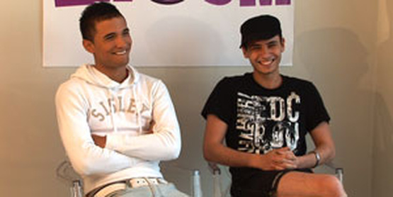 EPISODE 8 ZHOOM 2010