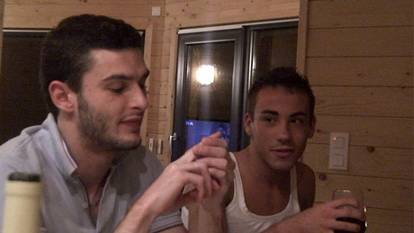 Épisode 8 Vis Ma Coloc 2012