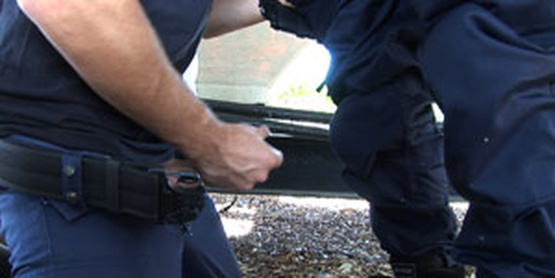 Canicule chez les pompiers