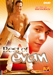 DVD Best Of Evan