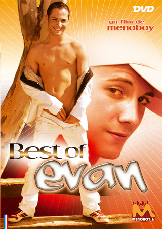 Jaquette de Best Of Evan