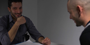 Les coulisses de l'indic