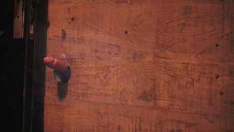 Inaki : une grosse bite de basque