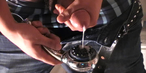 Suce mon zeb ou je t'encule