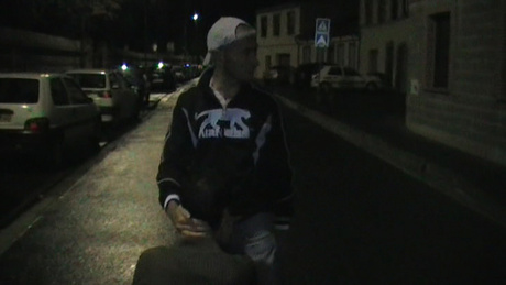 On a baisé en pleine rue à Limoges !