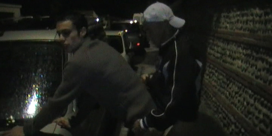 On a baisé en pleine rue à Limoges !