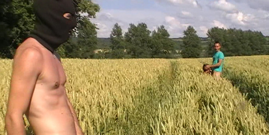 Rebeu des champs pour bogoss des villes