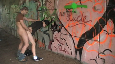 Flo Carrera se prend les 23cm de Malik TN de Lille