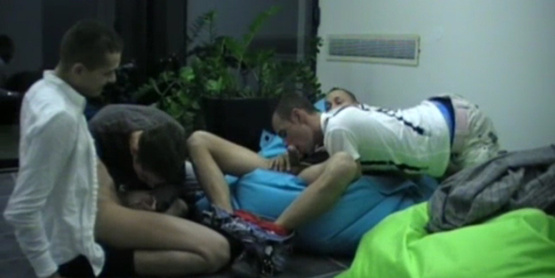 Les Secrets Classés  x de CRUNCHSTAR