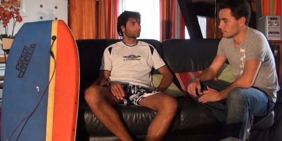 L'interview d'un vrai Surfeur Classé X