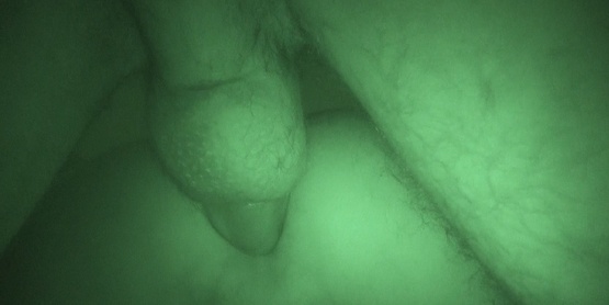 Quand Emilio SEGURA pète le cul à Teddy LYON