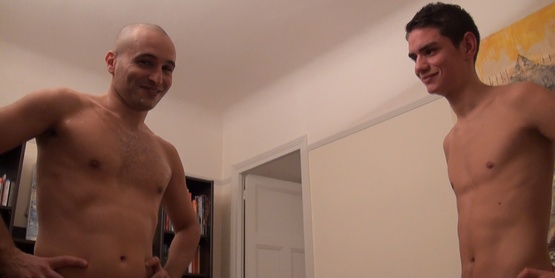 Le Casting du CLAN NATURE