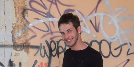 Putain, jte croyais hétéro moi !