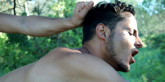 Dépucelage de Law Romeraw