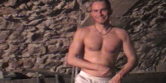 l'hétéro qui kiffait les Skets de mecs