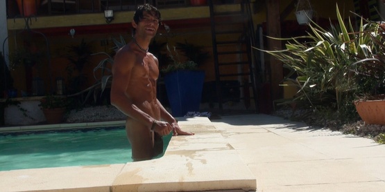 Matt Surfer a une queue encore plus grosse que la 