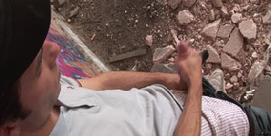 Le matos de David, actif TBM français