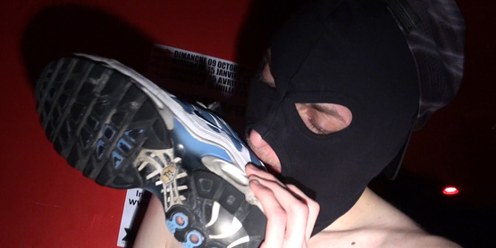 Hard Extreme kiffeur au Next