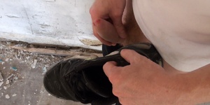 DVD Un ptit kiffeur se Skets se fait déboiter le cul