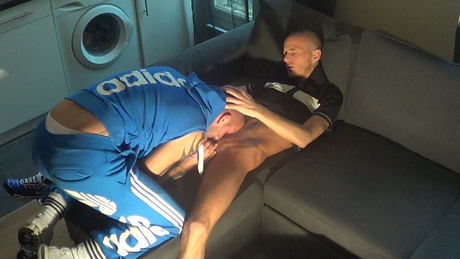 Ma meuf veut pas me sniffer, alors à toi de jouer 