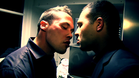 Rencontre imprévisible