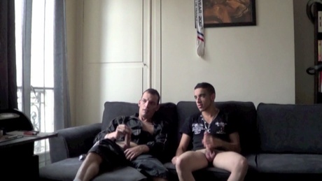 Hummm le bonnes CHO7 de KAMZOUZE l'hétéro